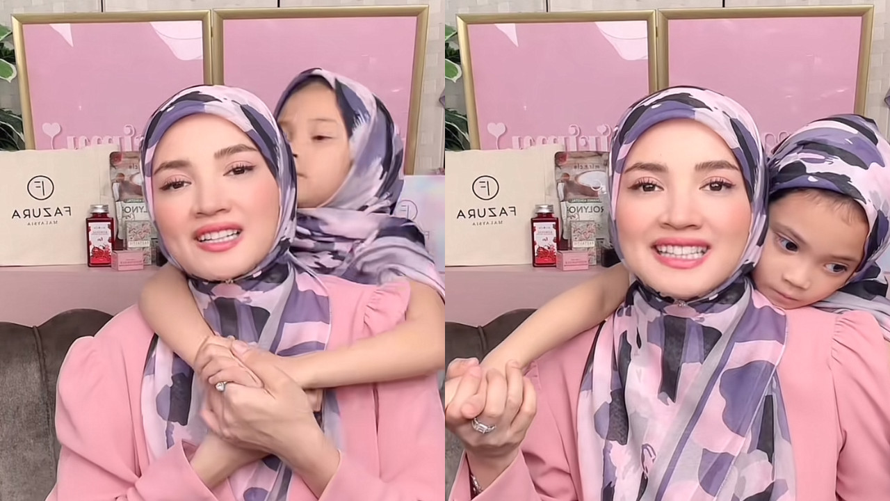 [VIDEO] Fazura Perjelas Isu ‘Jodoh & Berkahwin’ Raih Perhatian Ramai