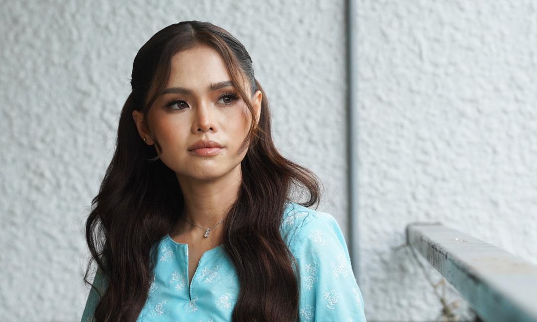 “Tak Baik Tau Cakap Saya Jongang” – Bella Astillah Akui Bakal Pakai Braces