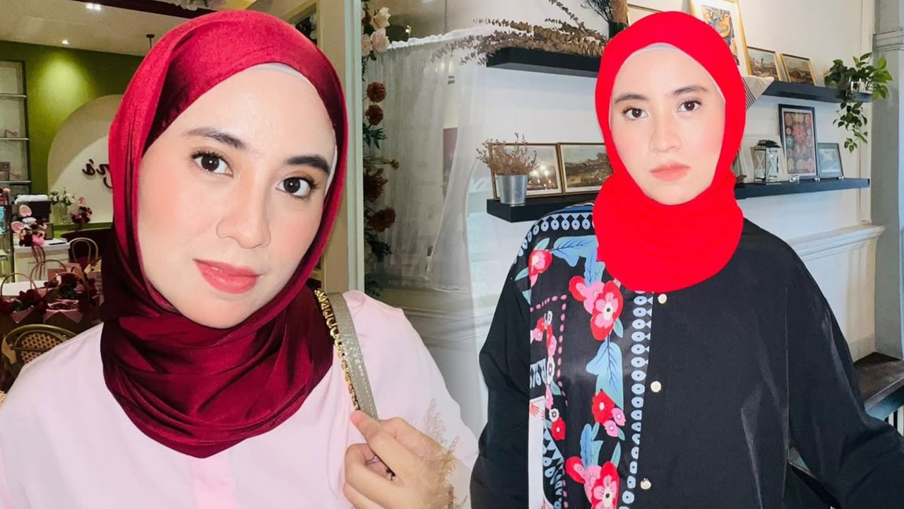 24 Tahun Tanpa Bilik Sendiri, Syada Amzah Dedah Luka Privasi Yang Buatnya Tak Sedia Berkahwin Awal