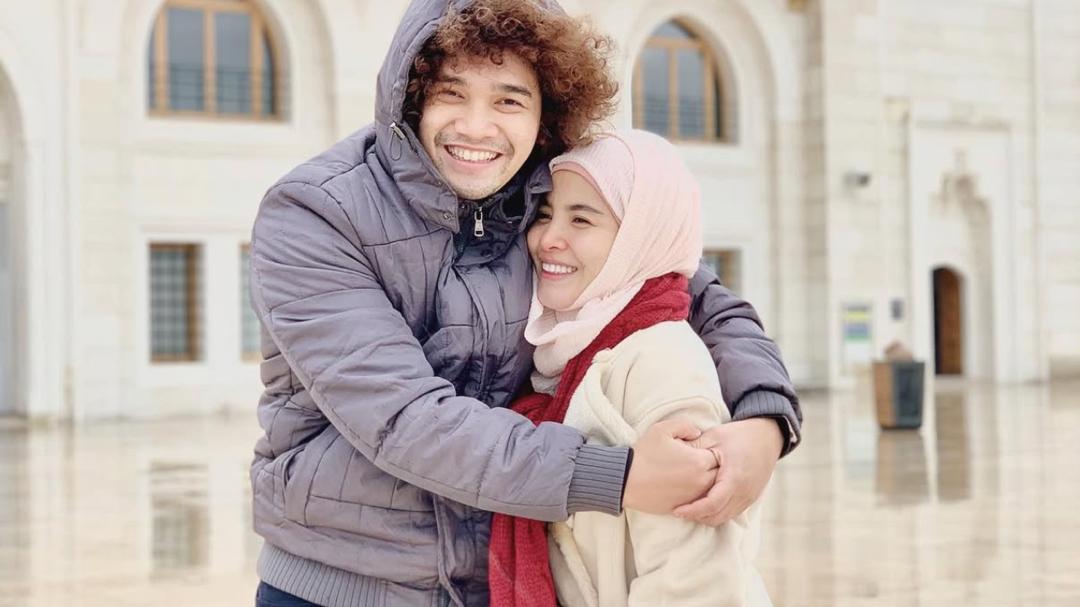 “Saya Tak Beradab, Saya Mohon Maaf” – Nadzmi Adhwa Akui Silap Persoal Petugas Klinik Tengah Rehat