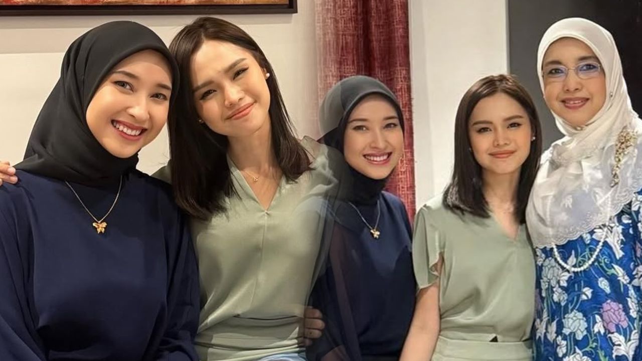 Bella Astillah Nafi Sahabatnya Penyondol, Minta Netizen Henti Fitnah Ami Sehingga Libatkan Keluarga