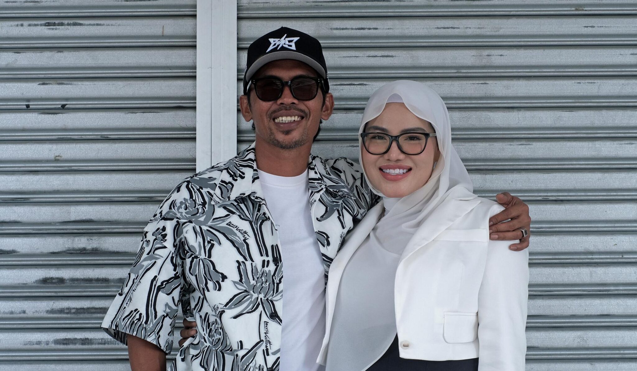 Selepas Rahsia Lima Bulan, Shuib Akhirnya Bongkar Watie Hamil -“Sembunyi Dari Anak-Anak Dan Keluarga”