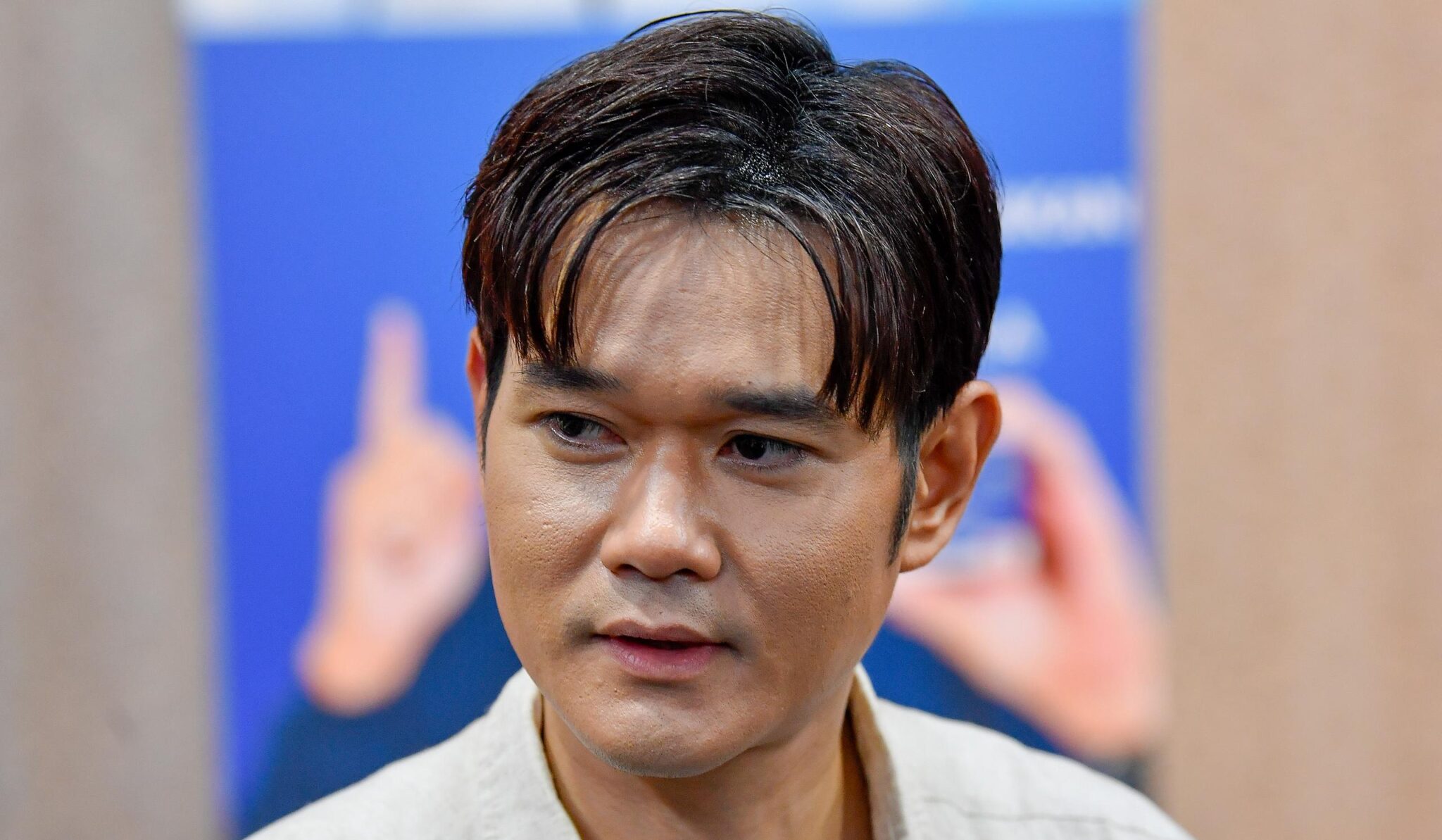 Kemelut Rumah Tangga Memuncak, Nubhan Tutup Mulut Isu Orang Ketiga & Fokus Kejar Takhta GV12