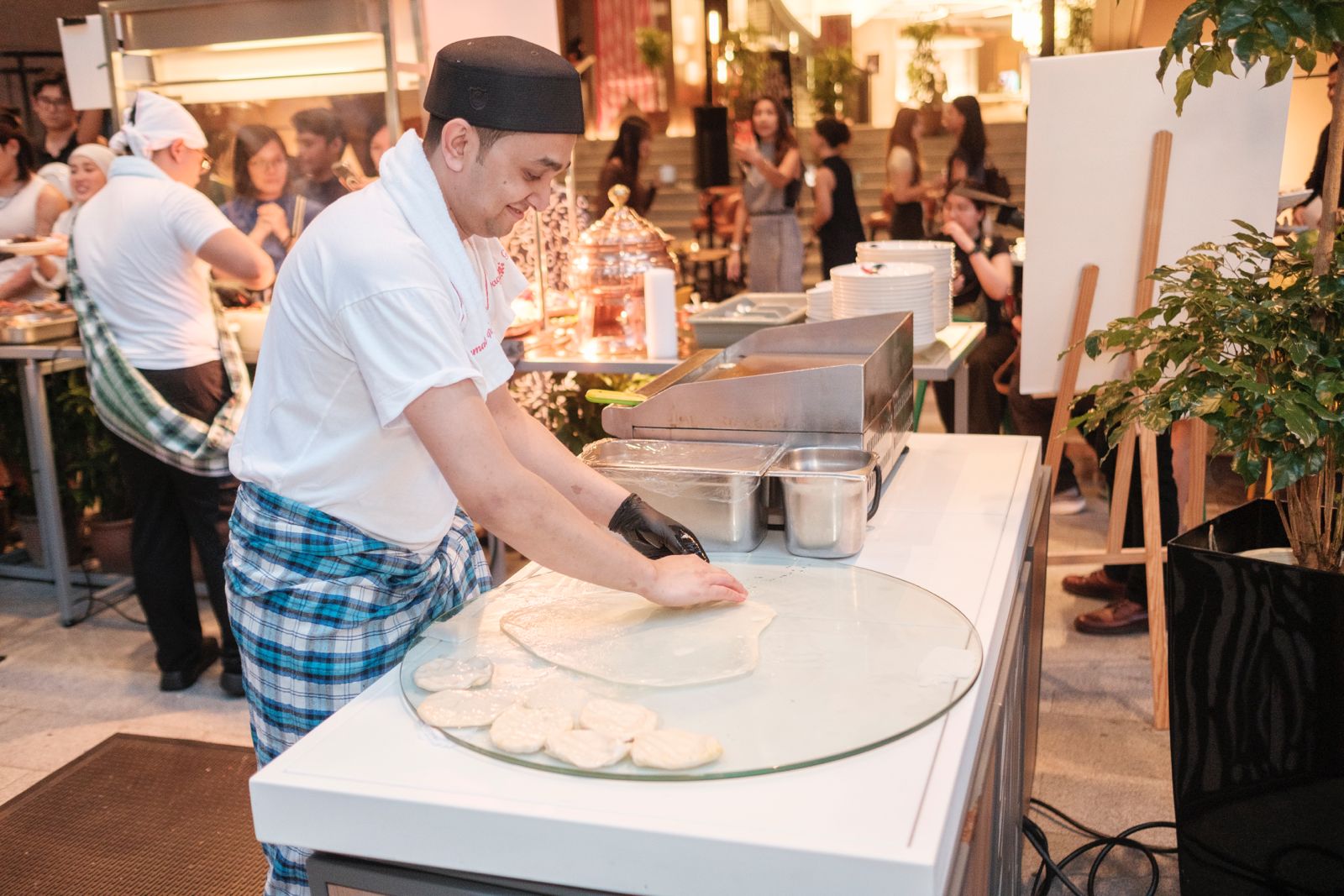 Penginapan & Pengalaman di Renaissance Kuala Lumpur, “Day of Discovery 2025”