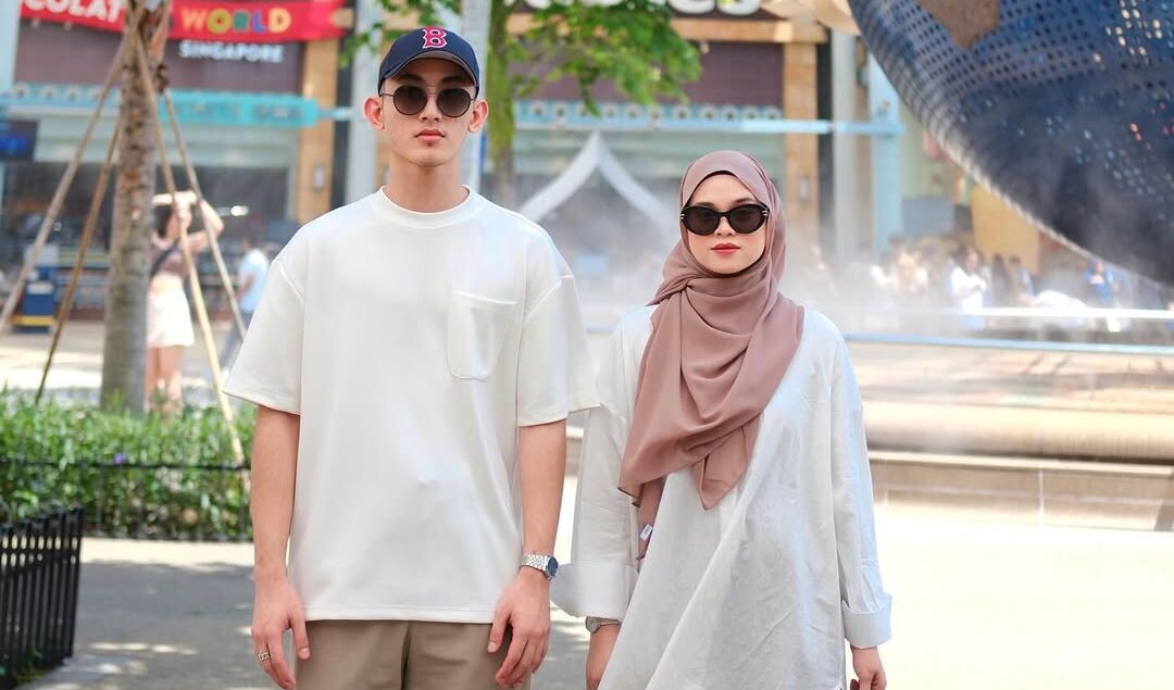 Umisya Mazlan Tak Pernah Letak Syarat Dalam Poligami-“Tak Pernah Misya Yang Mengarah..”