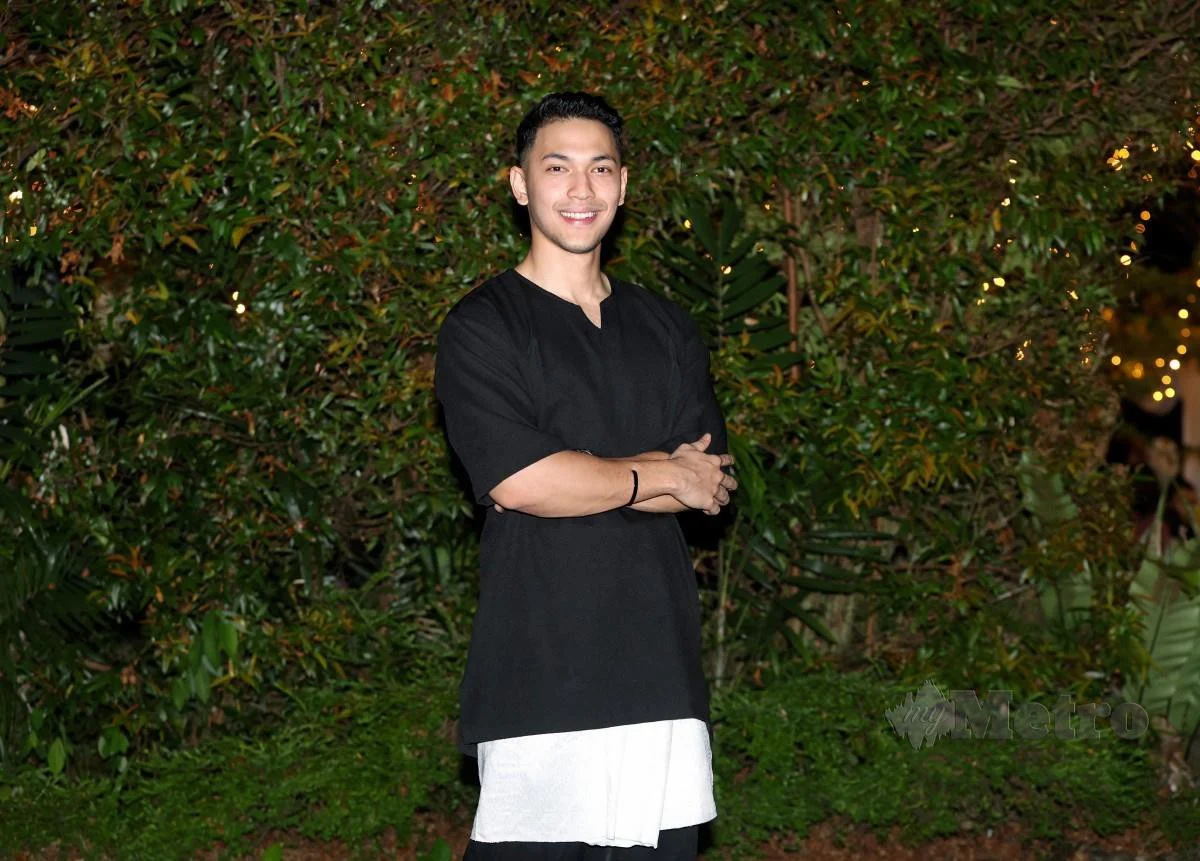 “Dahi & Hidung Berdarah Sebab Ditumbuk” – Muaz Zabir Dedah Pernah Jadi Mangsa Buli Sekolah