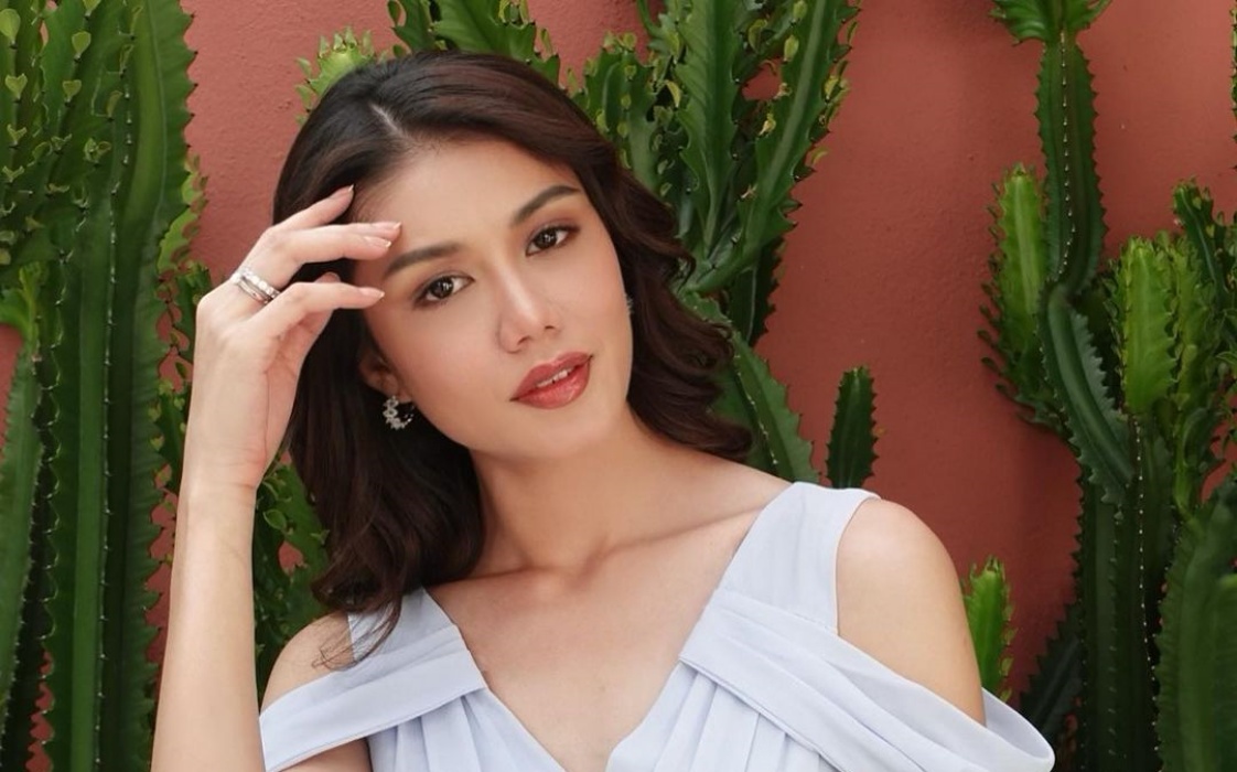 Video Sambutan Hari Lahir Tular, Peminat Dakwa Nampak ‘Baby Bump’ Mimi Lana