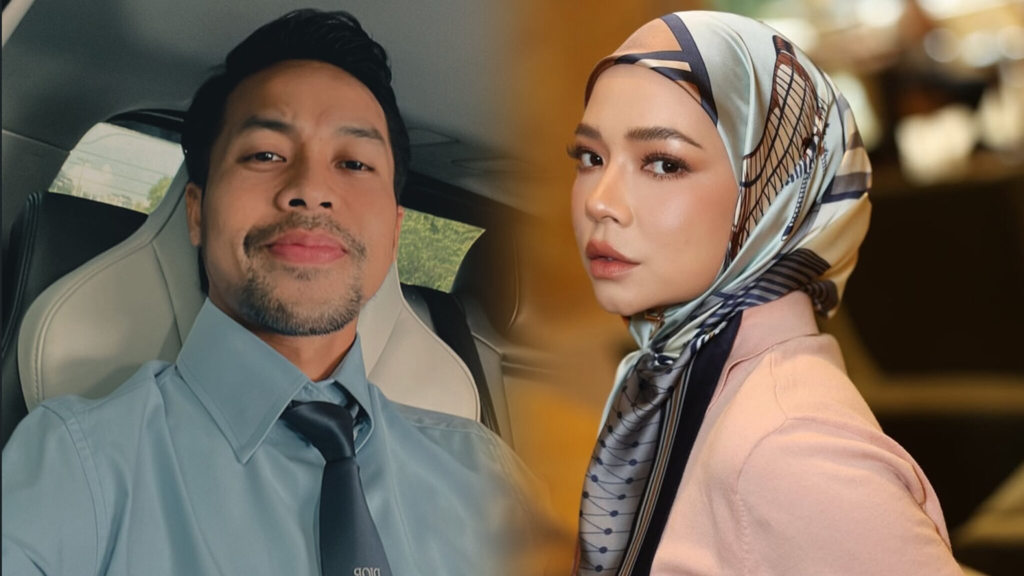 Mickey Ayo Dedah Detik Sebenar Kenal Nora Danish, Nafi Langsung ‘DM-DM’ di Instagram