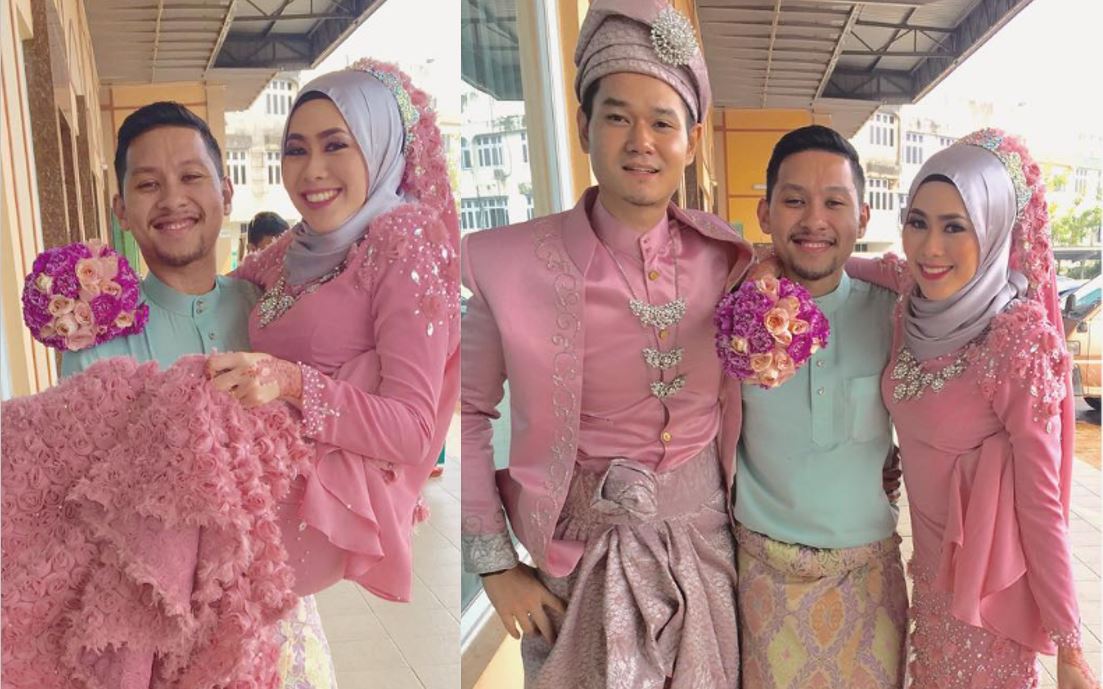Bekas Adik Ipar Gelar Nubhan Dengan Gelaran ‘Lelaki Pondan’! Dedah Sikap Sebenar Penyanyi Ini!