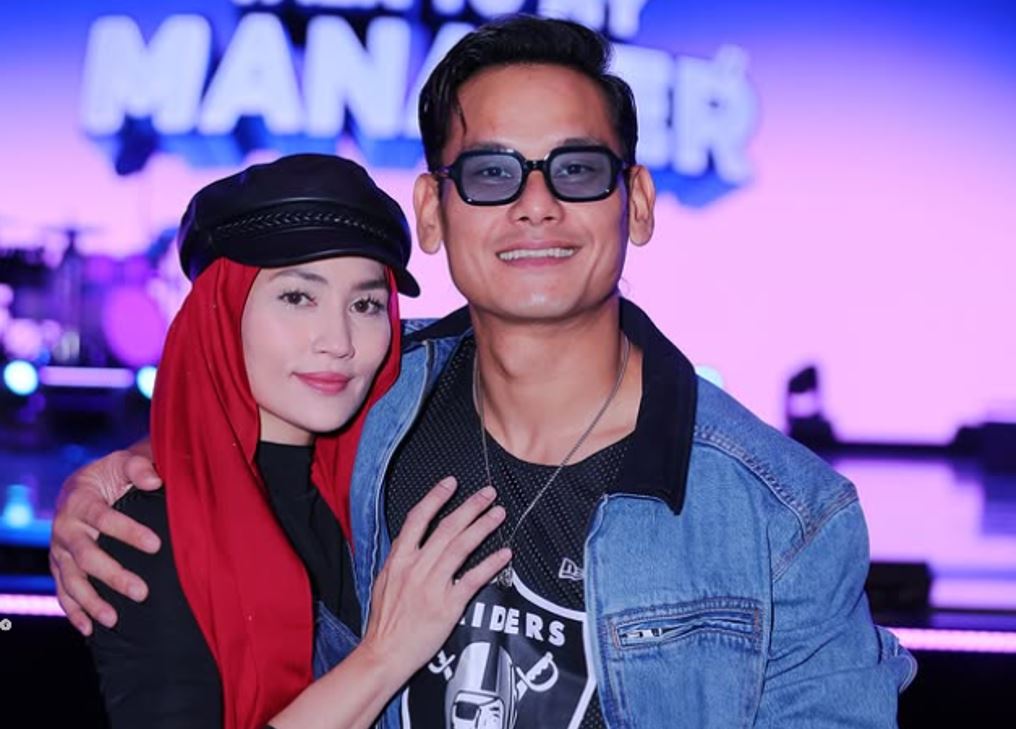 Dikatakan Rezeki Merudum Lepas Berhijab — Ini Jawapan Padu Dari Fasha Sandha !