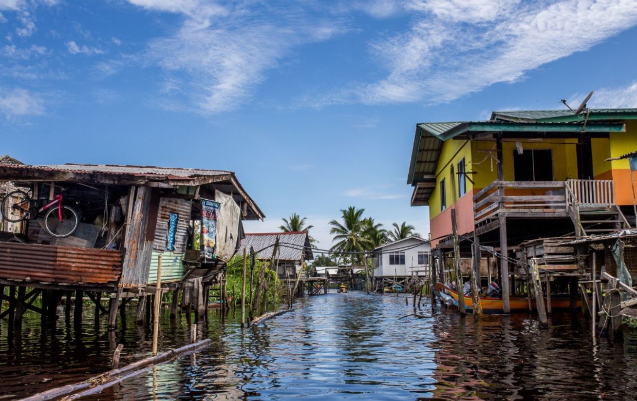 Bintulu 2026: Dari Bandar Industri ke Destinasi Pelancongan Paling Cool di Sarawak