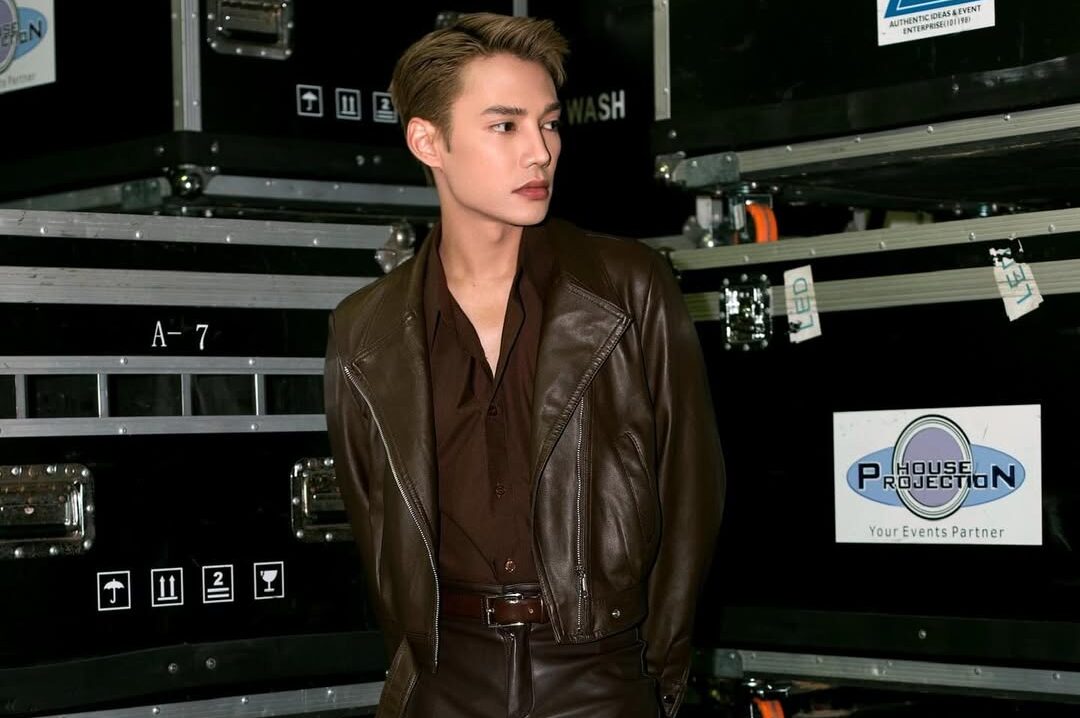 Hael Husaini Bakal Beraksi Di Jakarta Untuk ’30th Asian Television Awards’