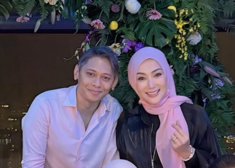 Foto - @normanhakim_786 (IG)