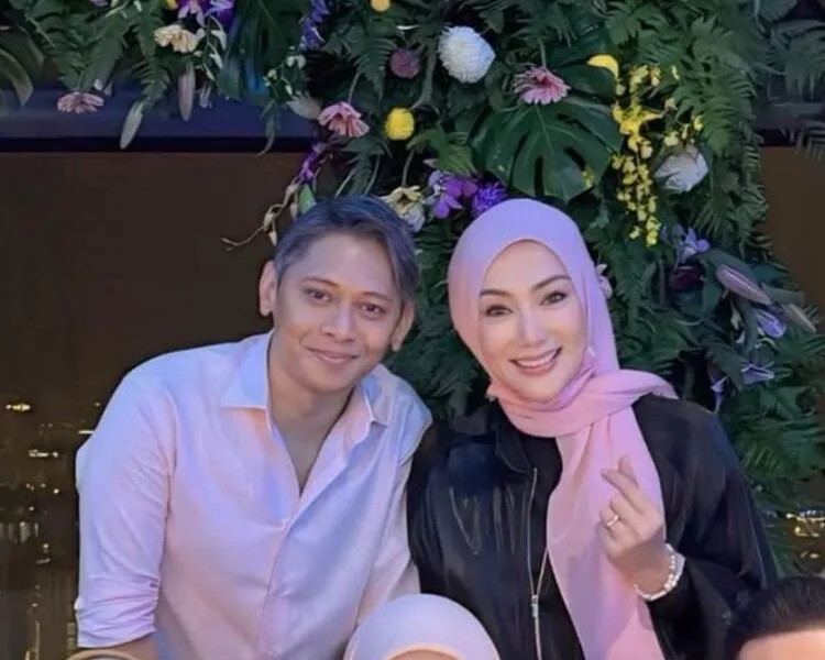 Foto - @normanhakim_786 (IG)