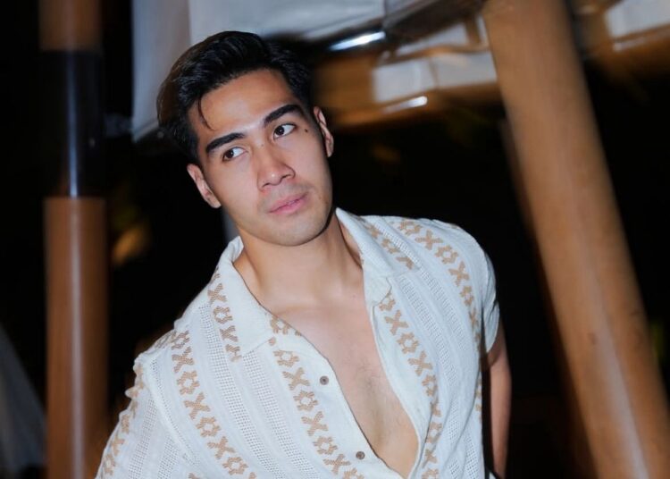 Foto - @harizhamdann (IG)