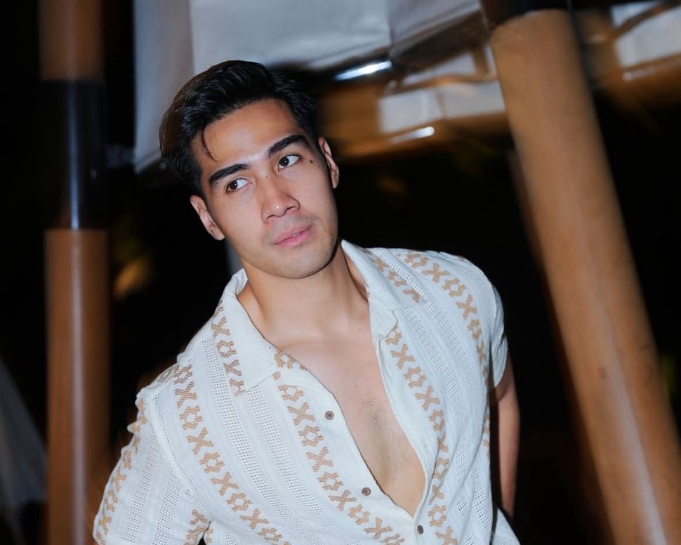 [VIDEO] “Of Course Ada Ciri-Ciri Wanita Idaman Saya”- Hariz Hamdan