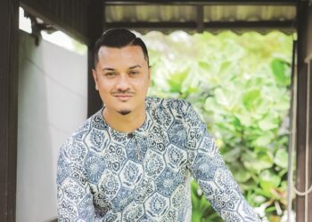 Foto - Fazley Yaakob (FB)