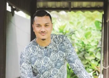 Foto - Fazley Yaakob (FB)