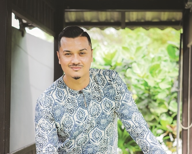 Foto - Fazley Yaakob (FB)