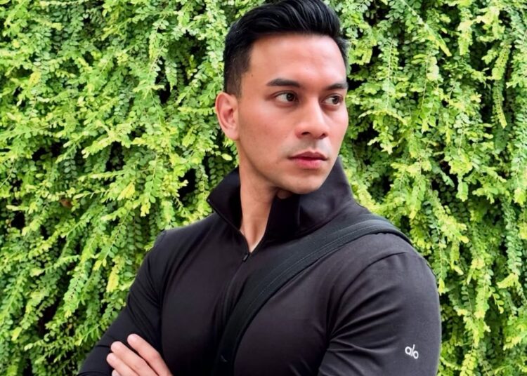 Foto - @say_shazril (IG)