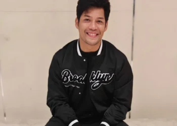 Foto - @kamaladli (IG)