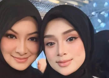 Foto - @abbyabadi.exclusive (TikTok)