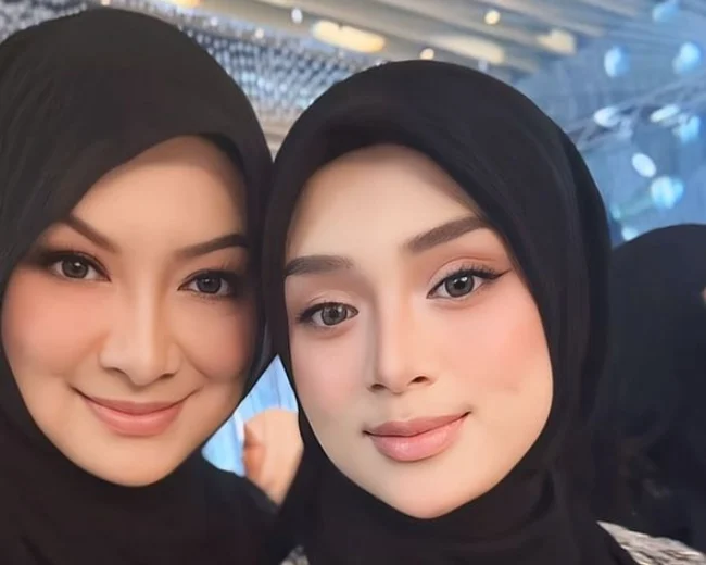 Foto - @abbyabadi.exclusive (TikTok)