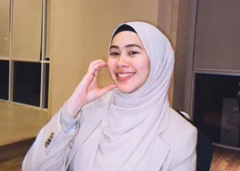 Foto - @drfietawfek (IG)