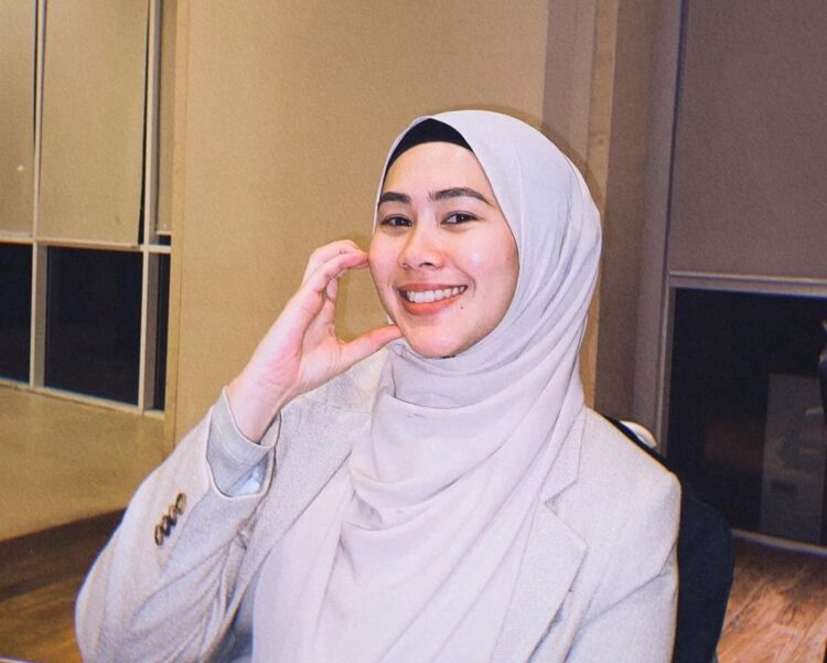 Foto - @drfietawfek (IG)