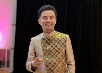 Foto - @fitriharisofficial (IG)