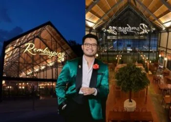 Foto – @khairulaming (IG)