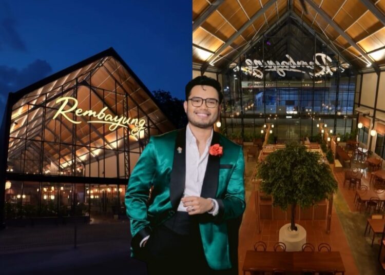 Foto – @khairulaming (IG)