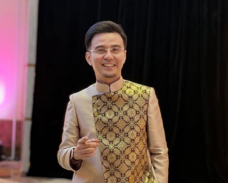 Foto - @fitriharisofficial (IG)