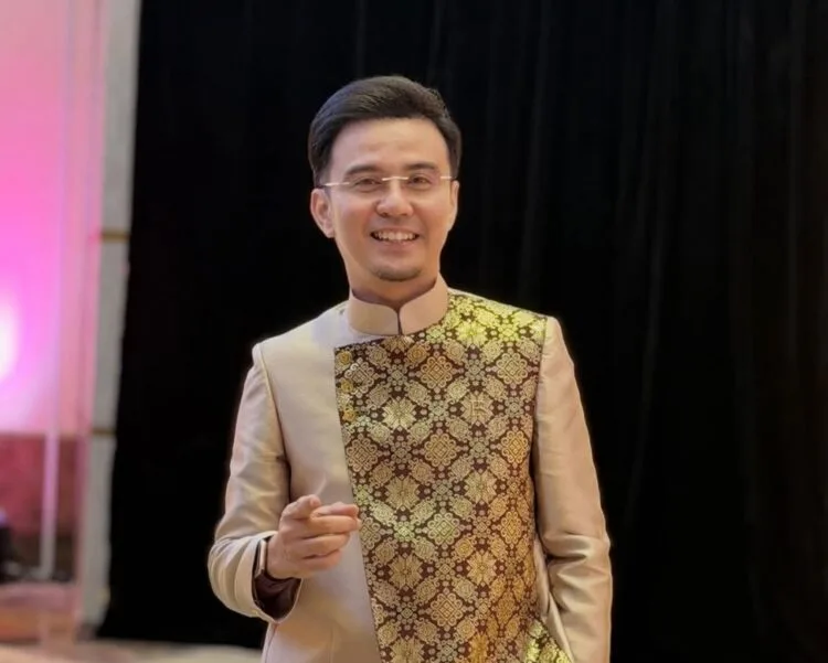 Foto - @fitriharisofficial (IG)