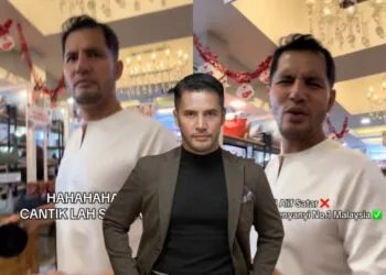 Foto - @nraishahnn (TikTok) / @aliffsyukriterlajaklaris (IG)