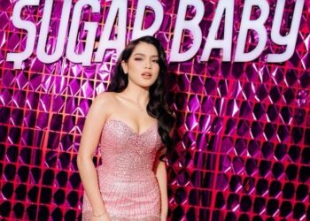 Foto - @davinaakaramoy (IG)