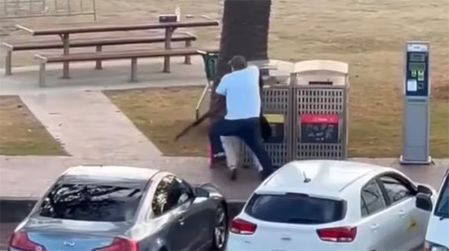 5 Fakta Tentang Ahmed Al Ahmed, Penjual Buah Digelar Hero Selamatkan Nyawa di Bondi Beach