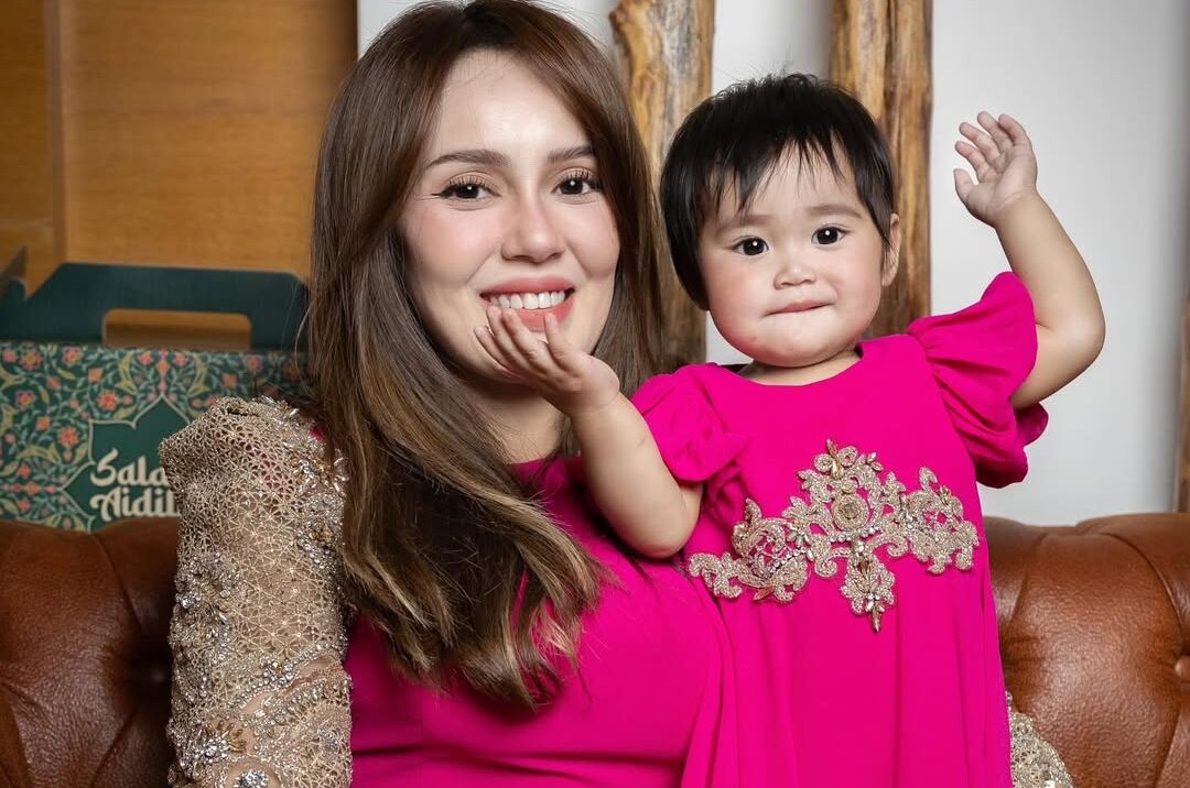 “Saya Takkan Berdiam Diri Sampai..”- Uqasha Senrose