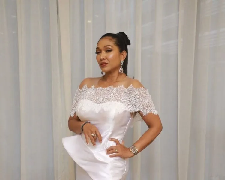 Foto - @nouruldepp (IG)