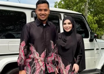 Foto - @cikepal06 (IG)