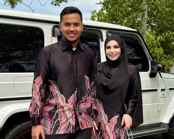 Foto - @cikepal06 (IG)