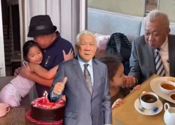 Foto - @attowagmypz (TikTok) / @bungmoktar (IG)