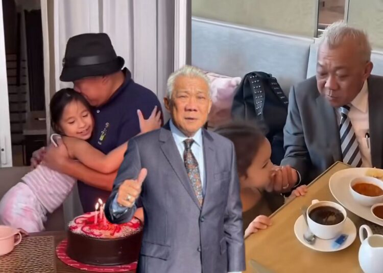 Foto - @attowagmypz (TikTok) / @bungmoktar (IG)