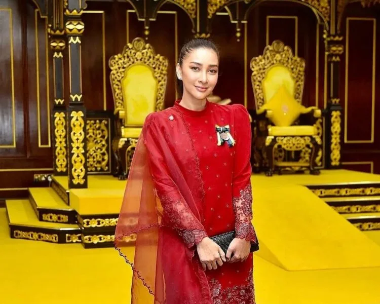 Foto - @ritrud727 (IG)