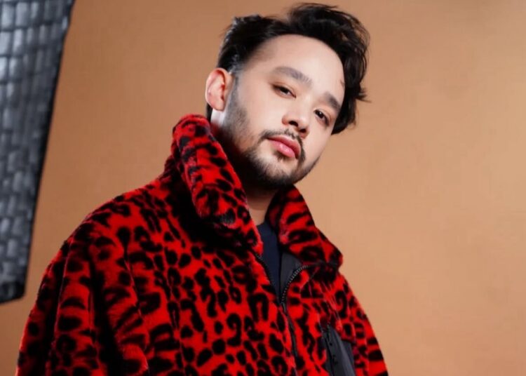 Foto - @nabilmahir (IG)