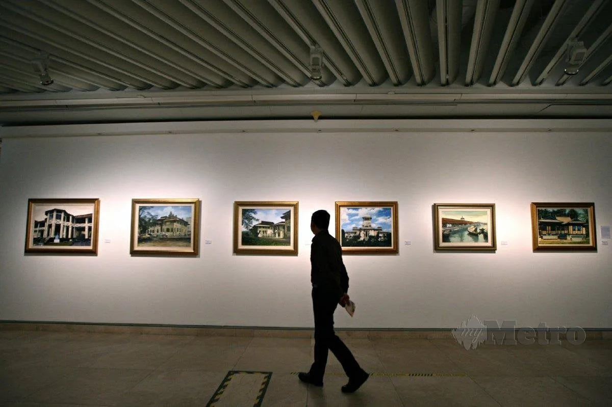 Galeri Petronas tamatkan operasi bulan ini