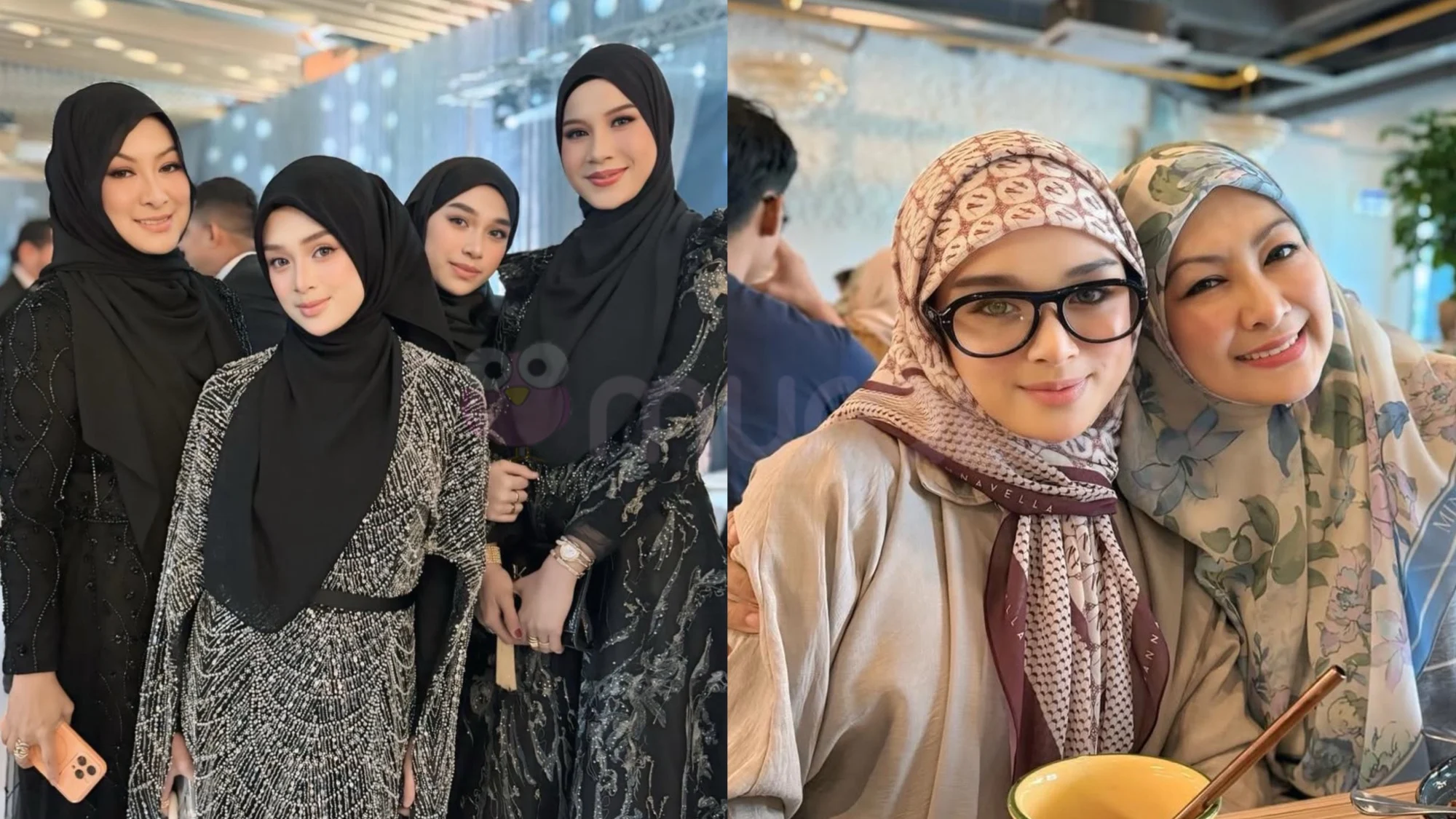 Abby Abadi Bidas Komen Negatif Netizen Gelar Marissa ‘Penyondol’