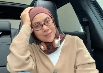 Foto - @bettyrahmad (IG)