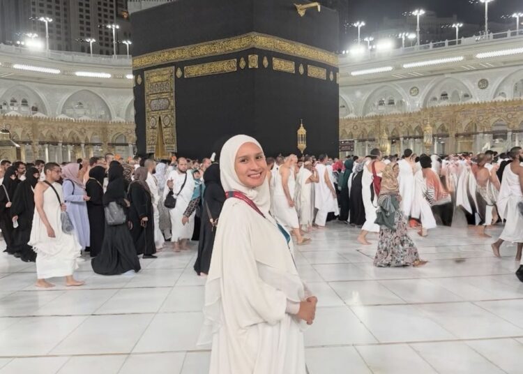 Foto - @neeraazizi (IG)