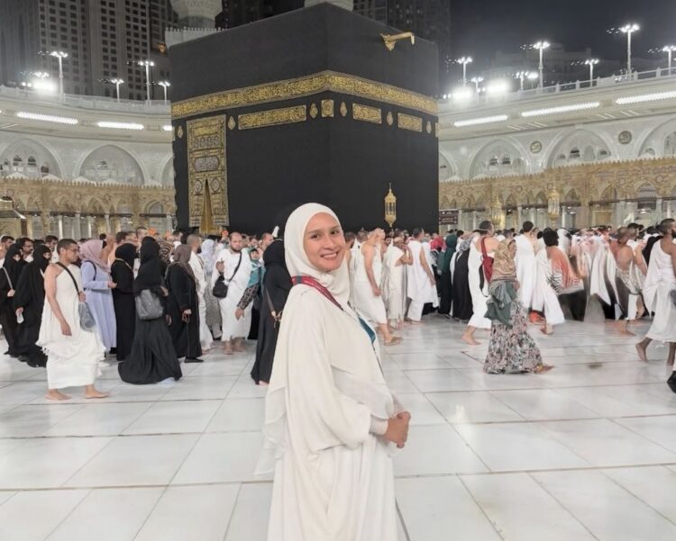 Foto - @neeraazizi (IG)